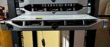 Сървър Dell Poweredge R610 Server