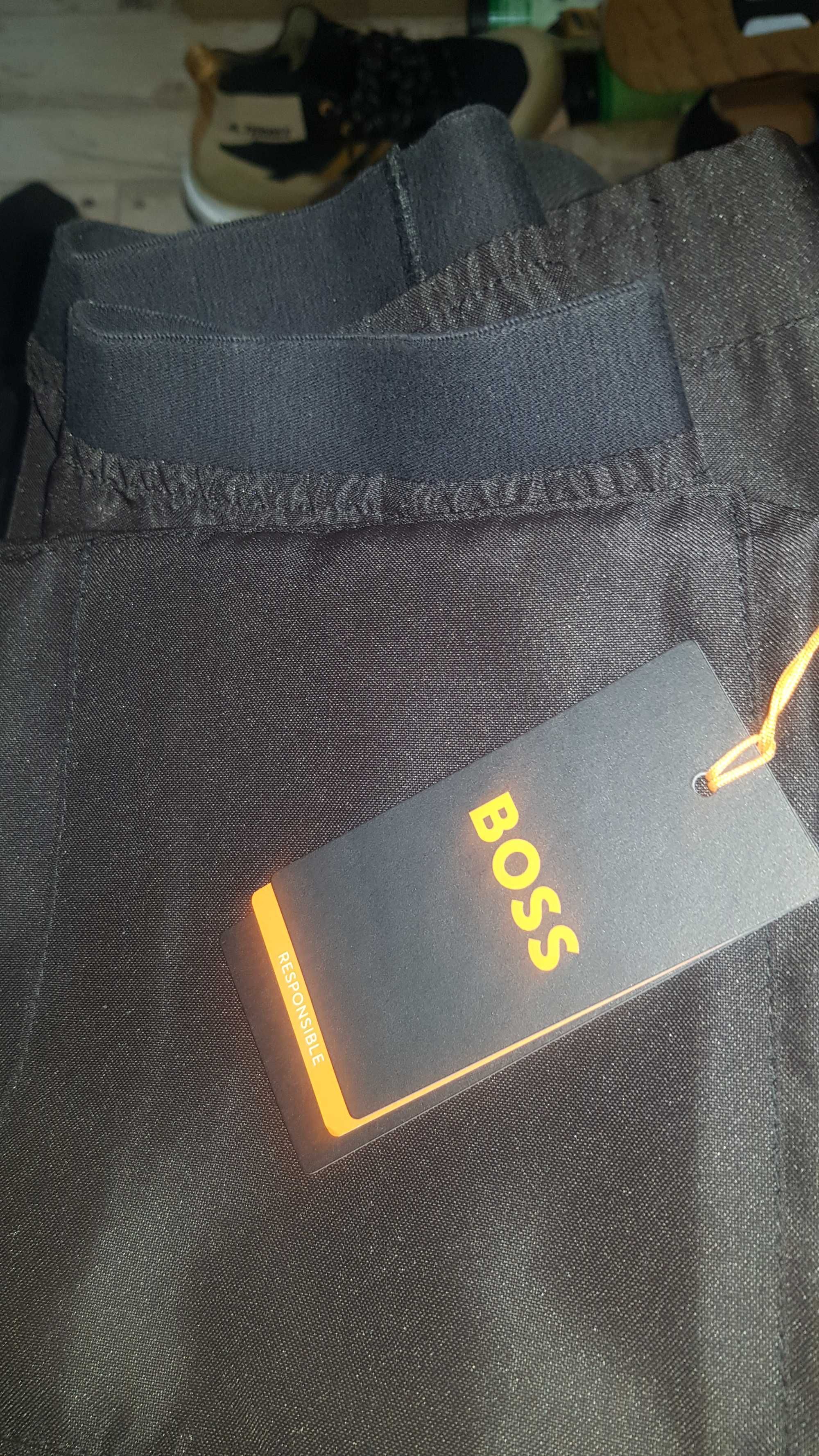 панталон Hugo Boss cargo pants