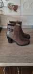 Vand Ghete si botine