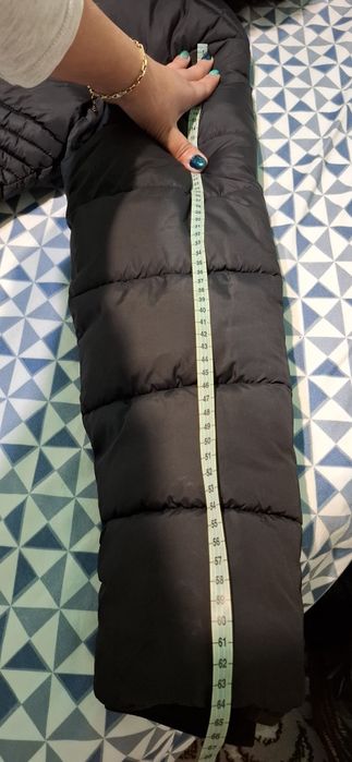 Geaca dama iarna 5xl