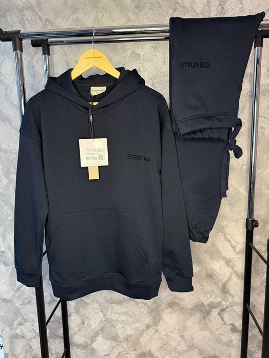 Trening/Compleu Essentials Fear Of God