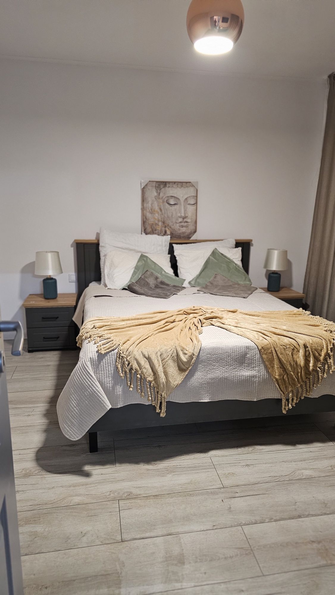 Casa Lux regim hotelier