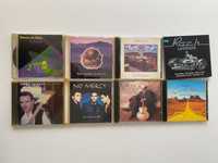 Banco de Gaia, Jimmiee Vaughan, Alan Jackson cd аудио дискове