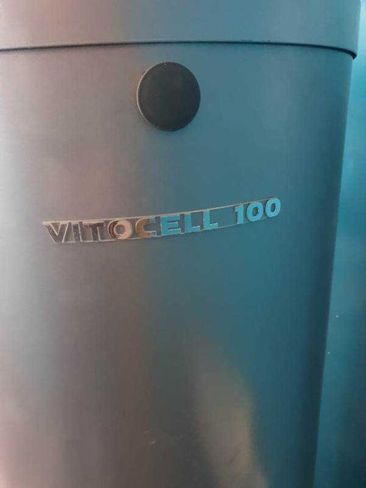Водонагреватель Viessmann