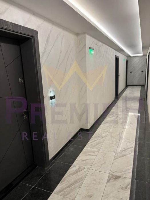 Продава се Двустаен апартамент в София, Малинова долина - 49 кв.м за 4694 €/кв.м - Снимка #8