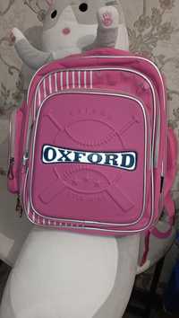 Школьный  рюкзак