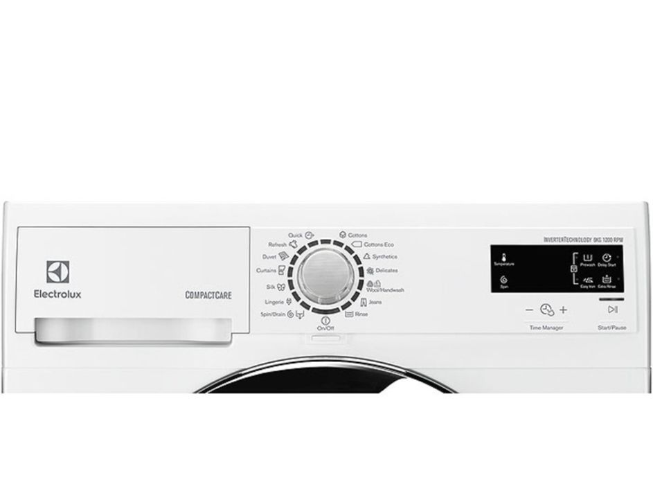 Masina de spalat Electrolux ultraslim