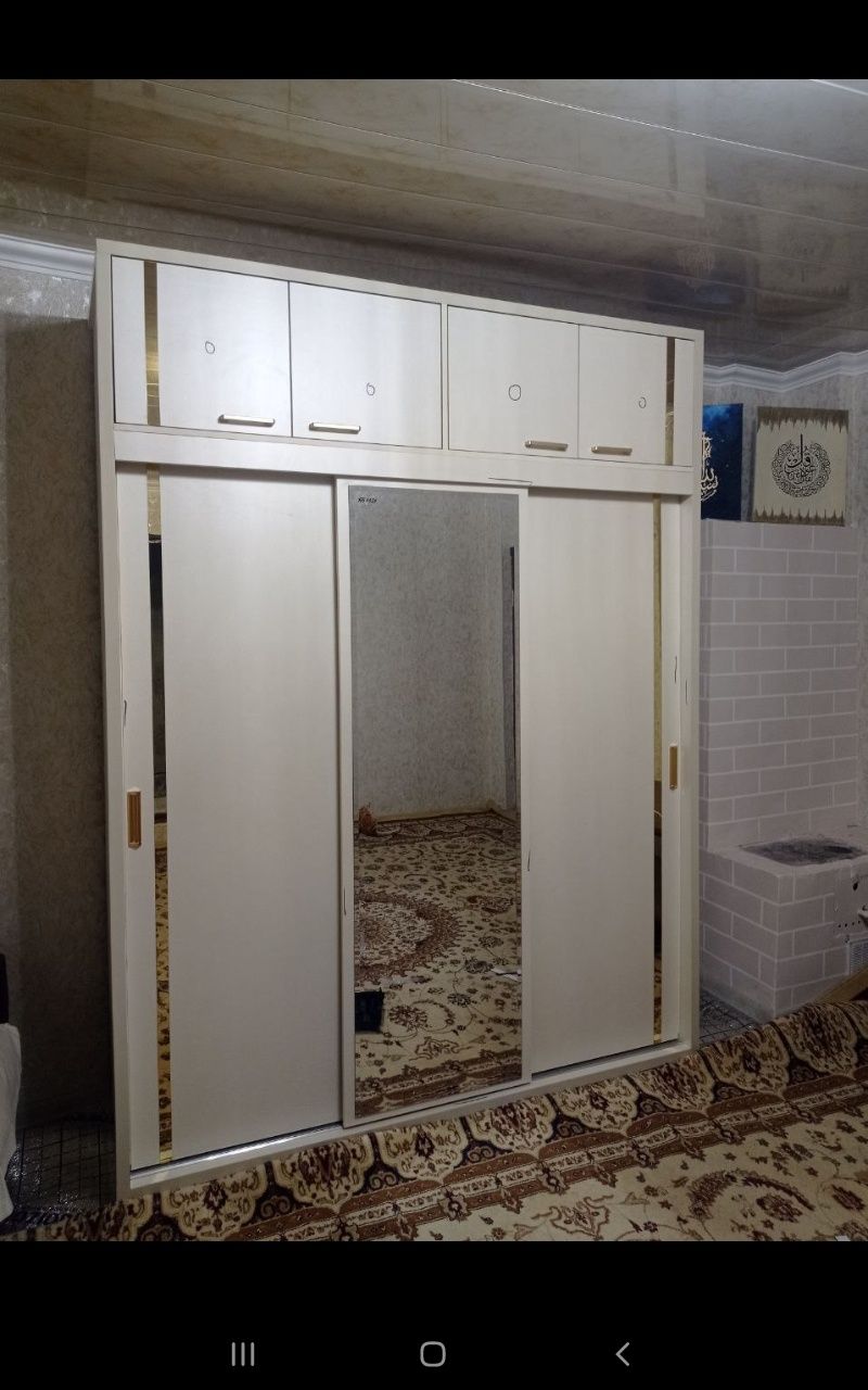 Shkaf 180×237×60