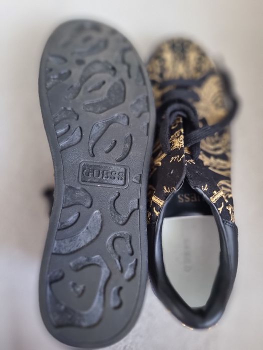 Adidasi Guess de barbati