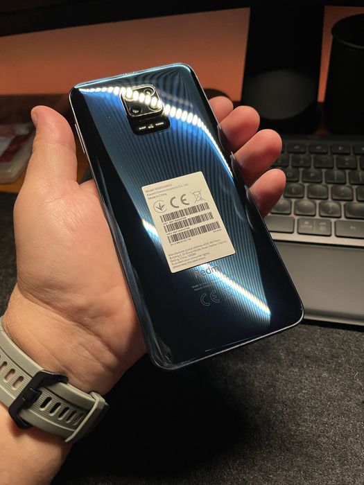 Xiaomi Redmi 9 Pro 64 GB 6GB RAM