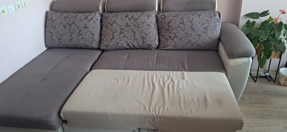 Продавам Диван употребяван