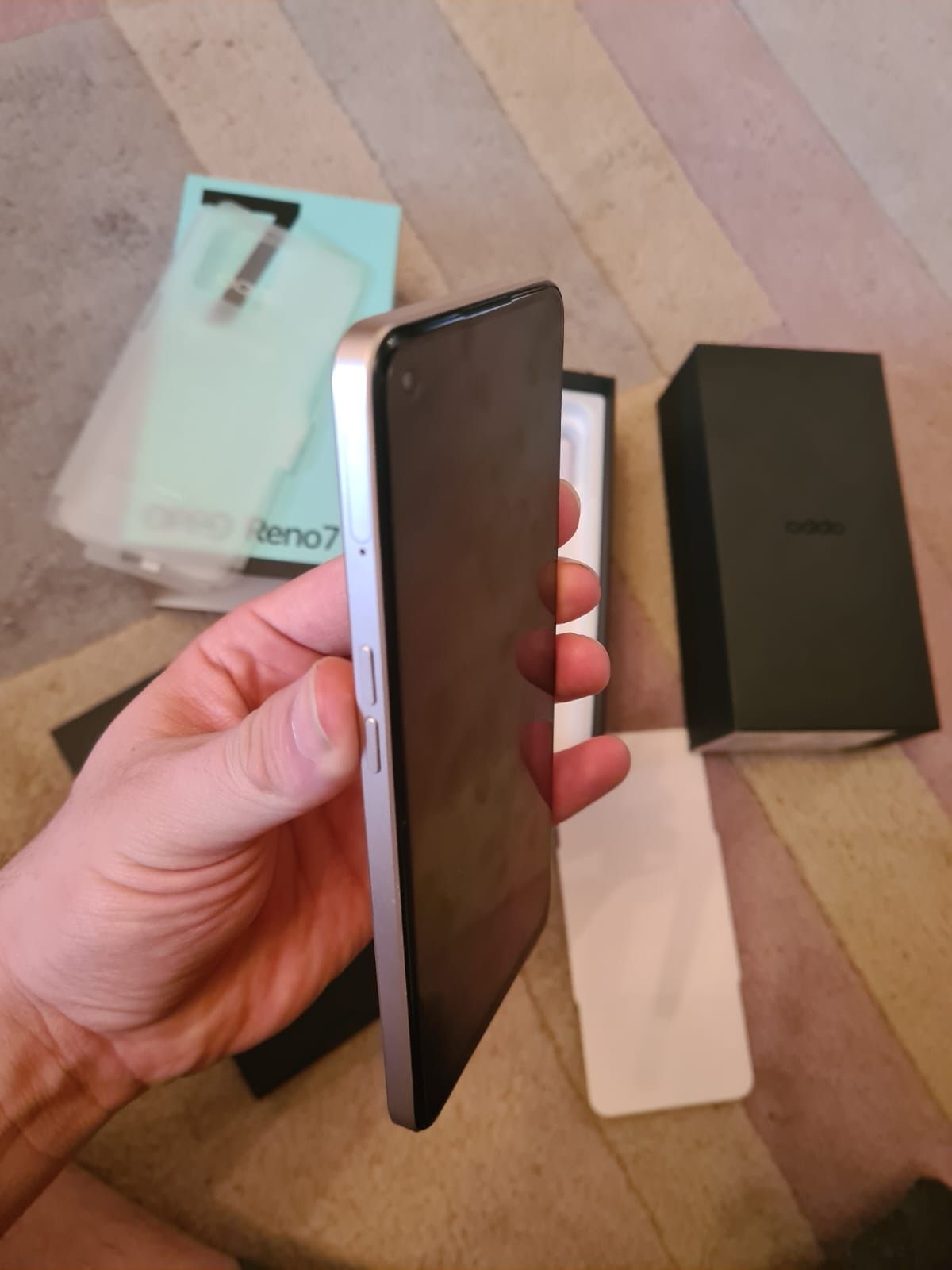 Oppo Reno 7 14/128gb