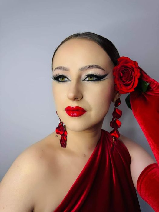 Redescoperă-ți Frumusețea la TR Beauty Salon din Sibiu!