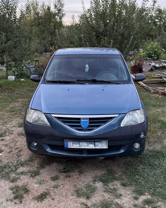 Dacia Logan 1.5 DCI