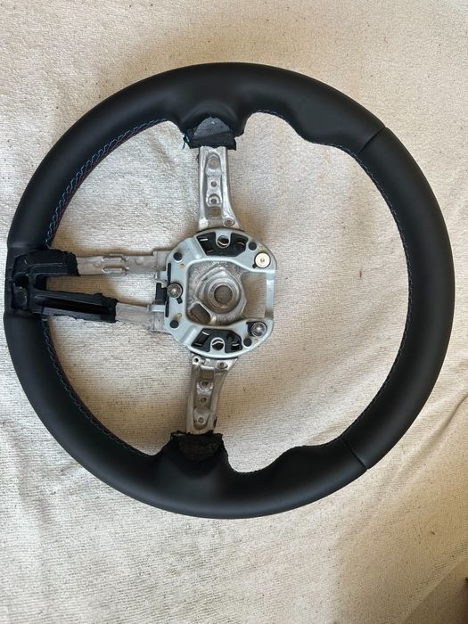 Нов волан BMW F30 F31 F32 F20 F15