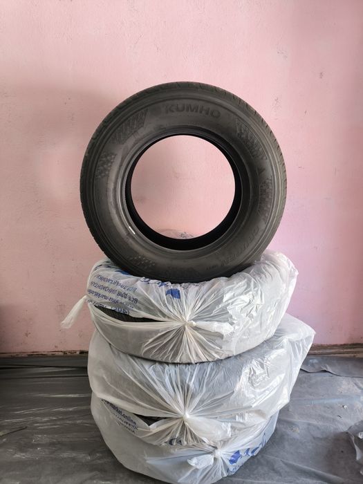 Продам новые шины
