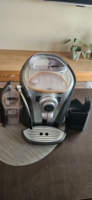 Кафемашина Saeco Odea