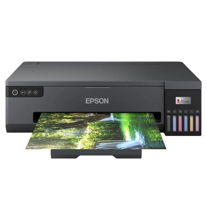 Imprimanta epson l18050