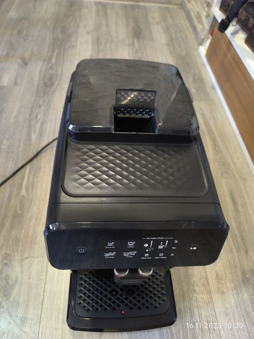 Продавам кафемашина Philips