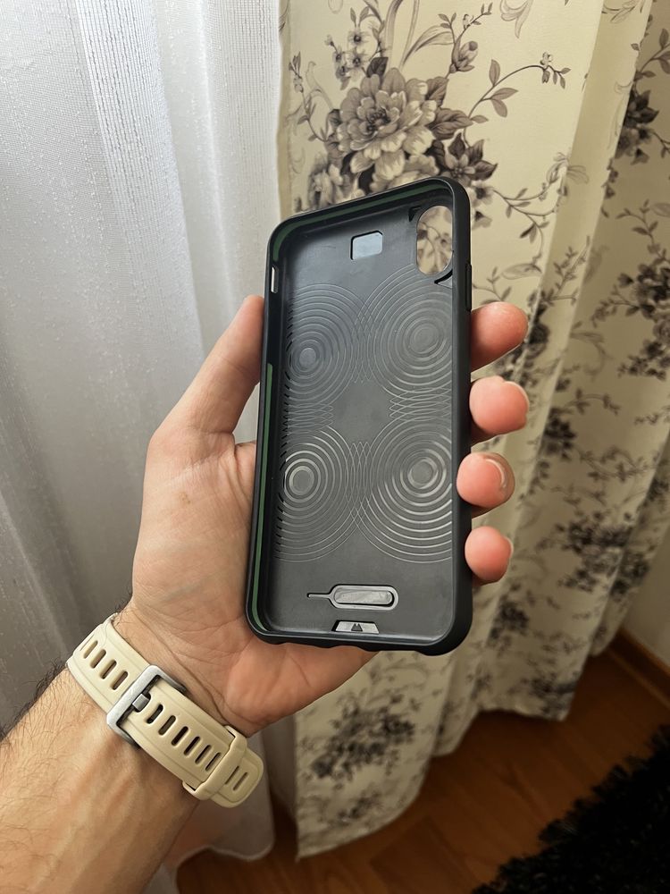 Huse Apple iPhone XS Max Mophie + Mous