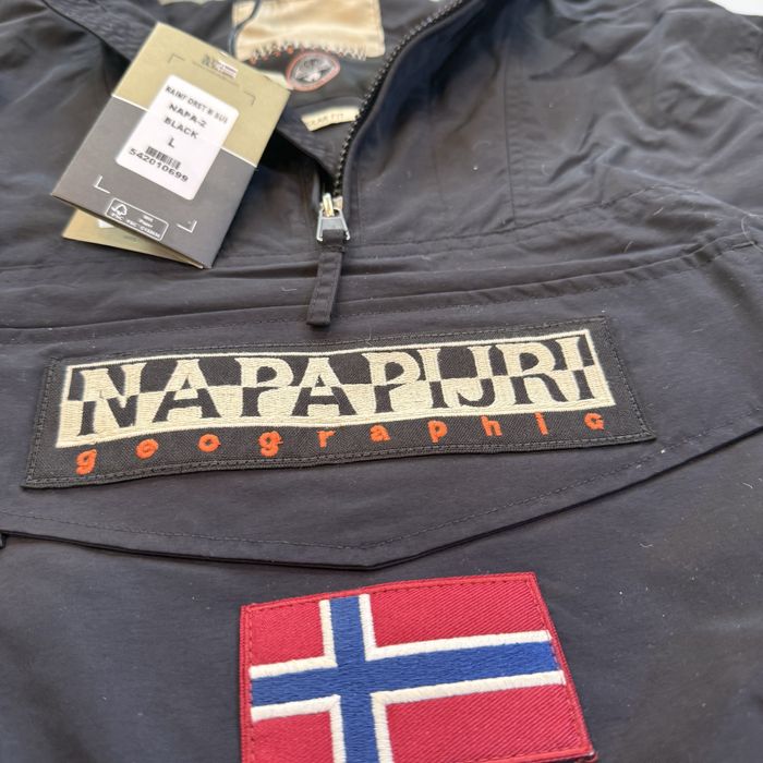 Napapijri ЯКЕ! Ново! ОРИГИНАЛ