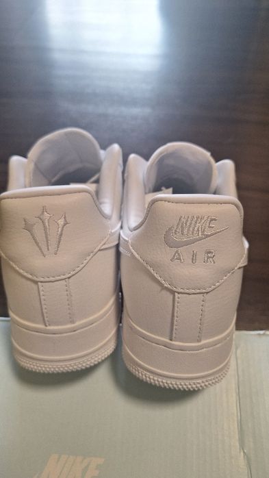 Nike Air Force 1 x Nocta