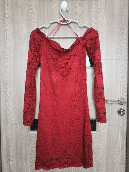 Vând rochie New Yorker