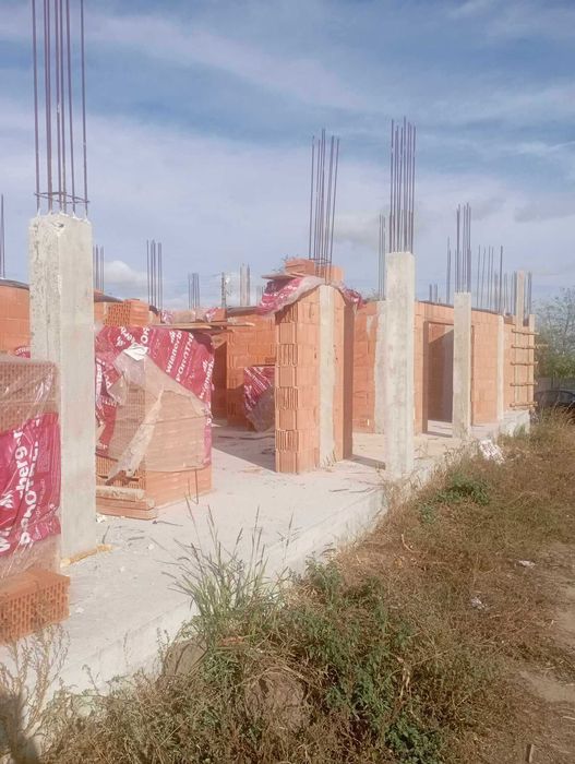 Teren+Constructie Dunavatu de Jos