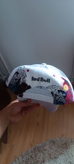 sapca redbull racing