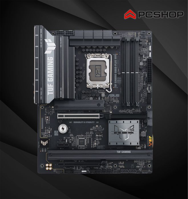 ASUS TUF Gaming B860-Plus Wifi