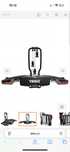 Vand suport auto biciclete Thule EuroRide 942