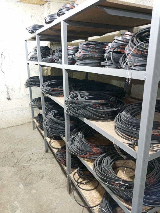 клиновой ремень , klinovoy kamarlar , V- tip kamarlar , V-tip remenlar