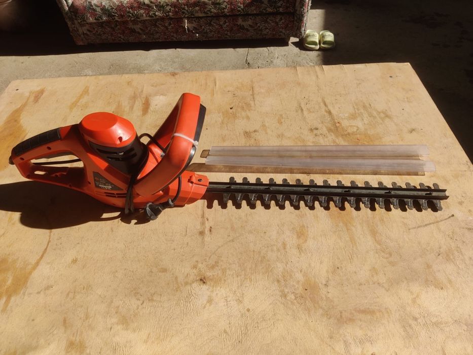 Кусторез идеальный