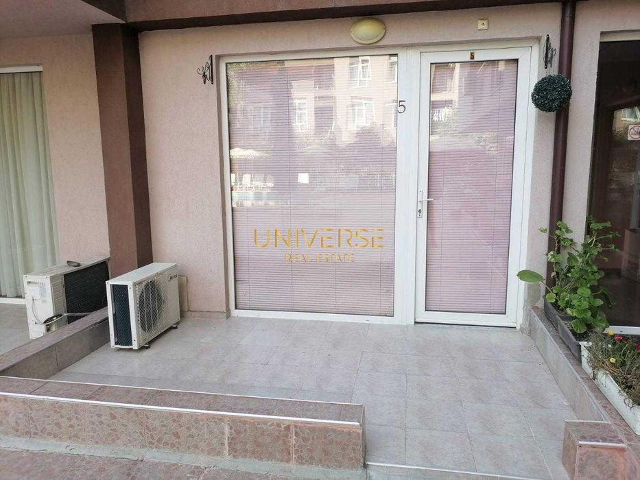 Продава се Двустаен апартамент в к.к. Слънчев бряг - 50 кв.м за 1100 €/кв.м - Снимка #10