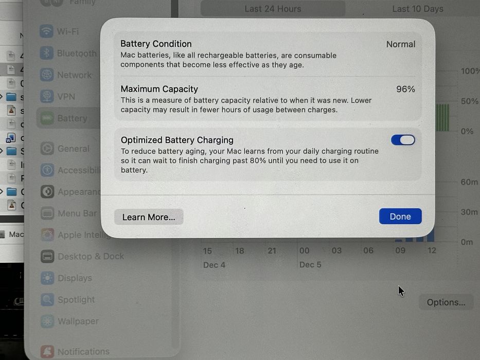 MacBook Air m2 256GB