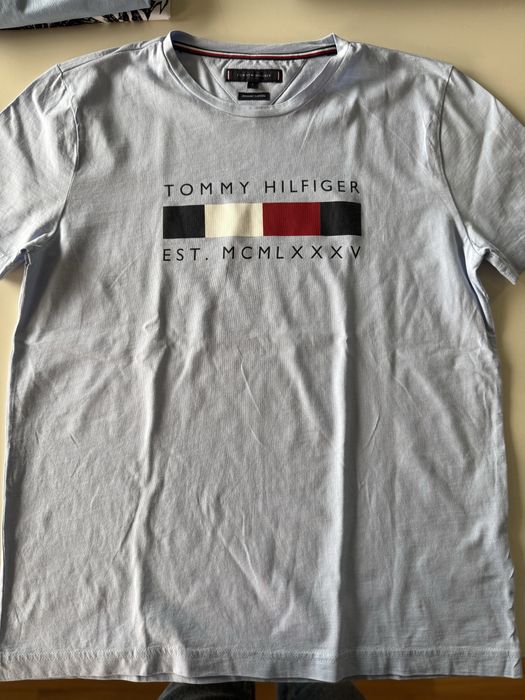 Оригинални тениски,Tommy hilfiger,the north face