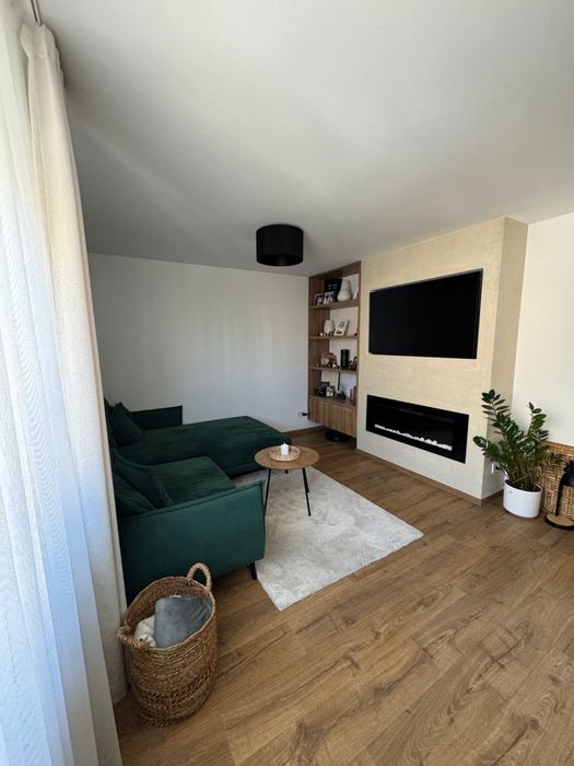 Apartament 2 camere Marasti