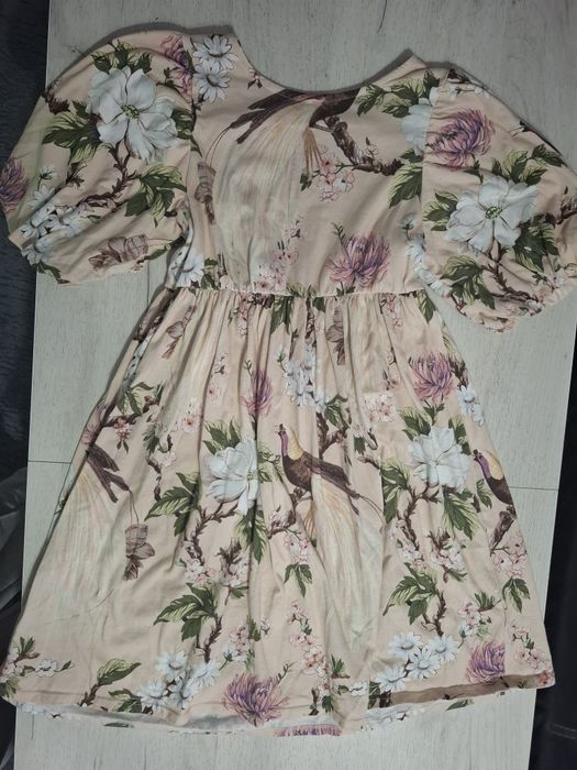 Рокли НМ 134-140