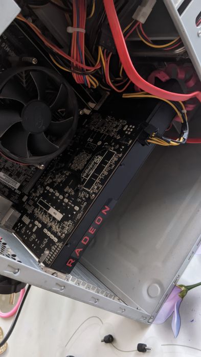 Игровой ПК | Полный комплект