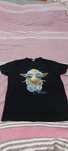 Tricou pentru barbati, YODA with Headphones
