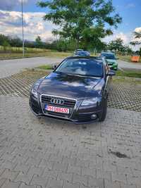 Vând Audi A4 B8 2009 2.0 Tfsi 211cai