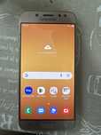 samsung j5 ,2017 , 16 gb liber retea fisurat