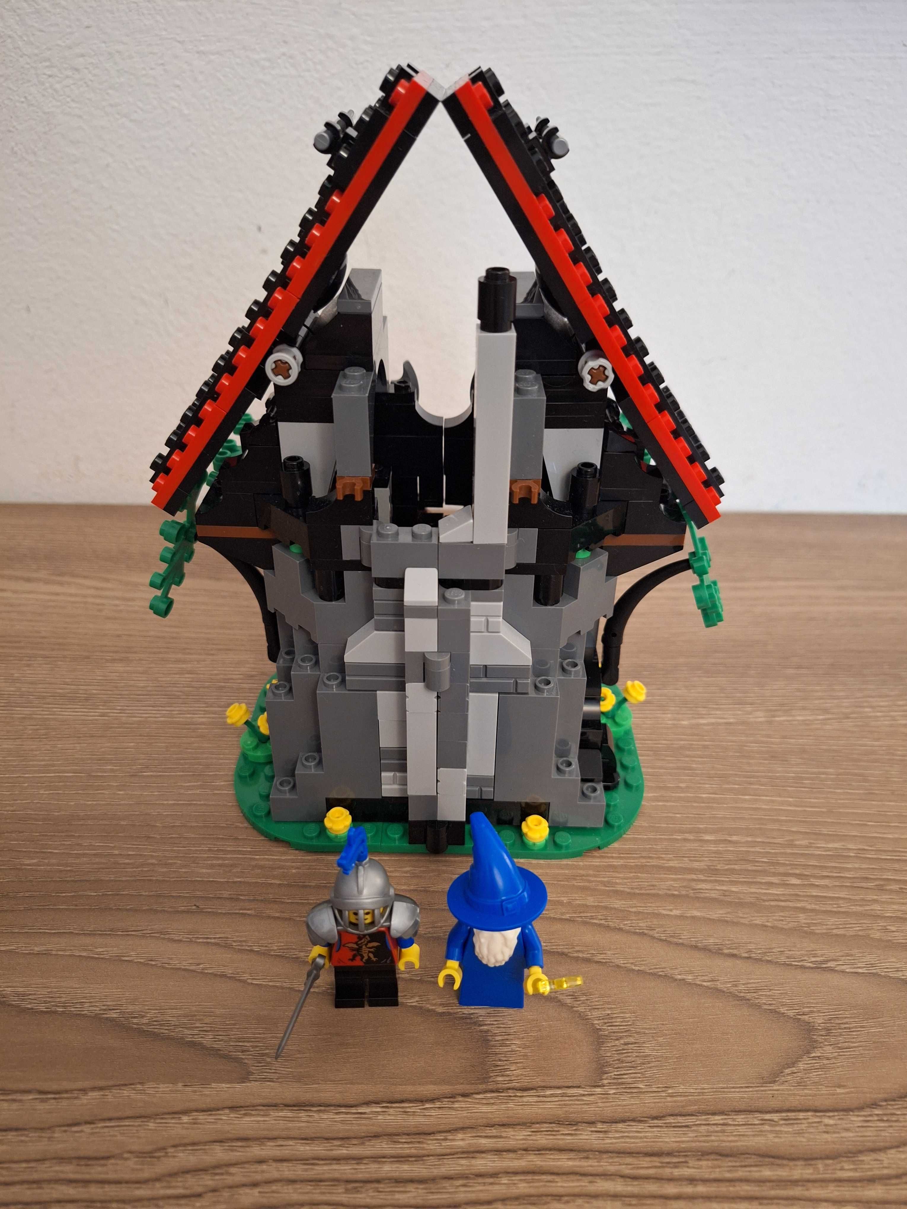 Lego 40601: Majisto's Magical Workshop