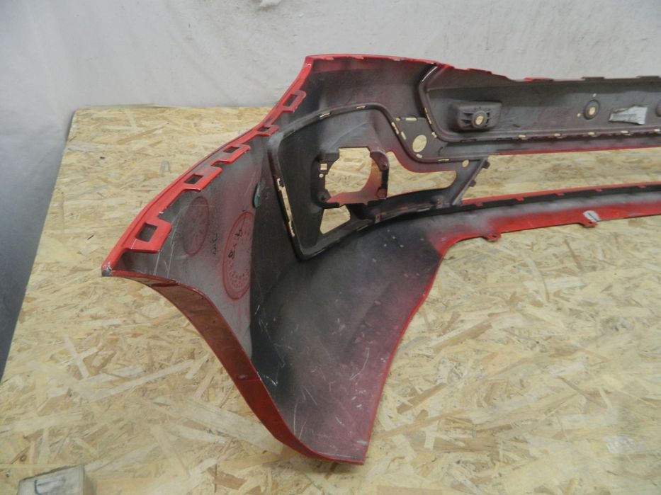 Bara fata Ford Transit Custom, 2013, 2014, 2015, 2016, 2017, BK21-17K819.