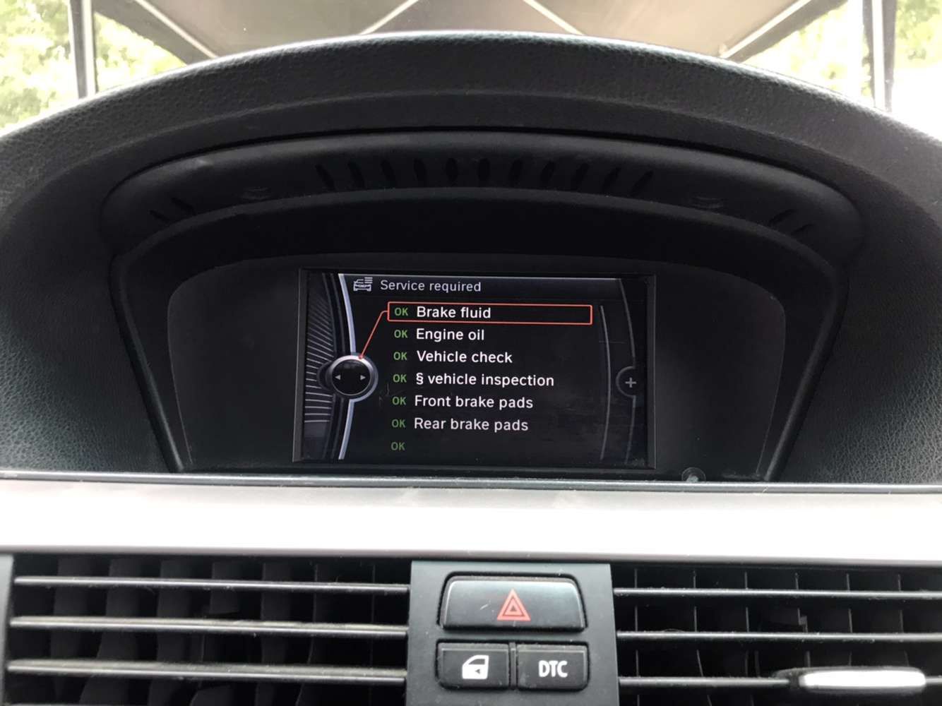 BMW e90/320d,M 47/163 kp