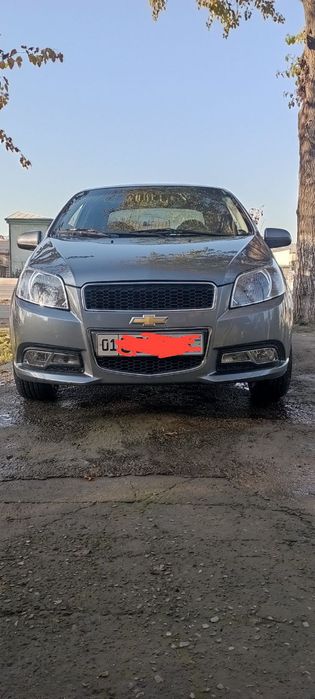 Nexcia 3, 4-pozisiya, propan gaz