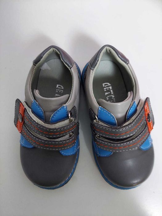 ботинки  для мальчика