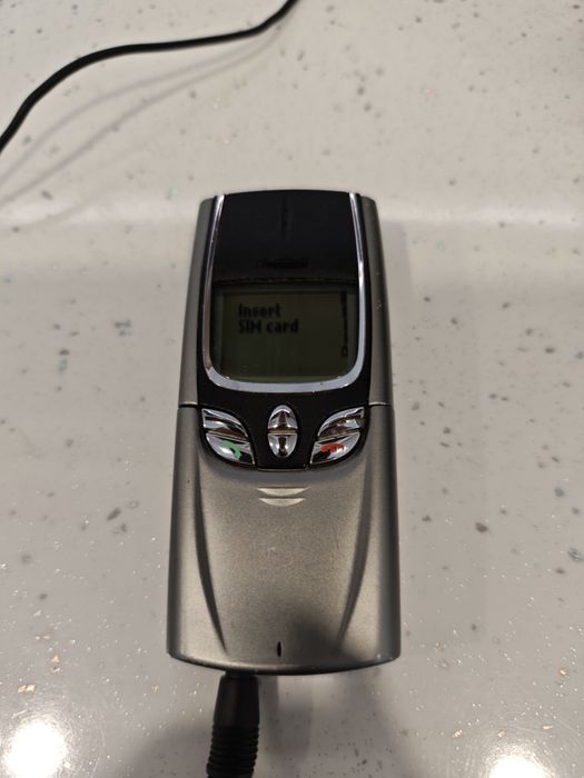 ***Нокия 8850***