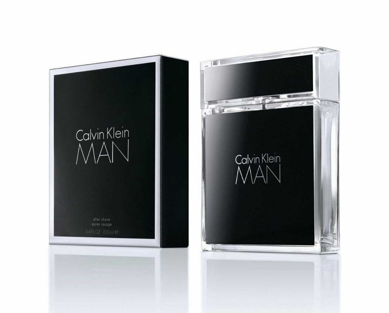 Calvin Klein Euphoria Men 100ml ORIGINAL