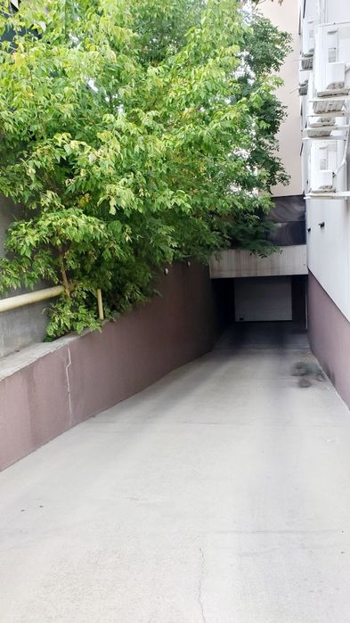 Loc de parcare subteran Caranda Residence Cotroceni